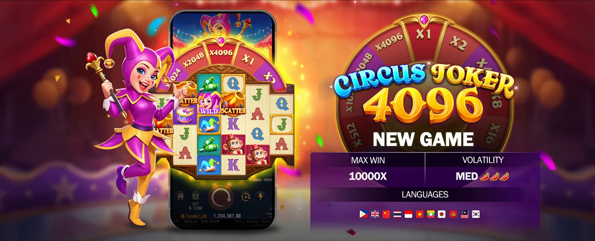 Vibrant winwin icons and symbols representing success in online gaming at 226VIPPH.